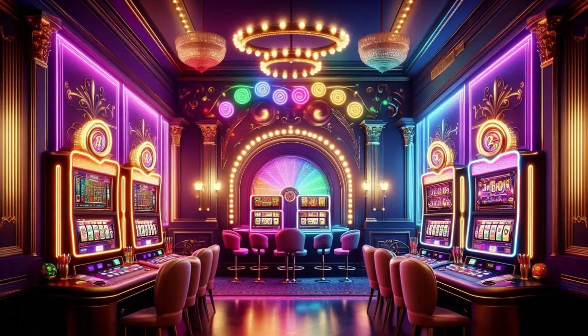 Big Lucky Casino